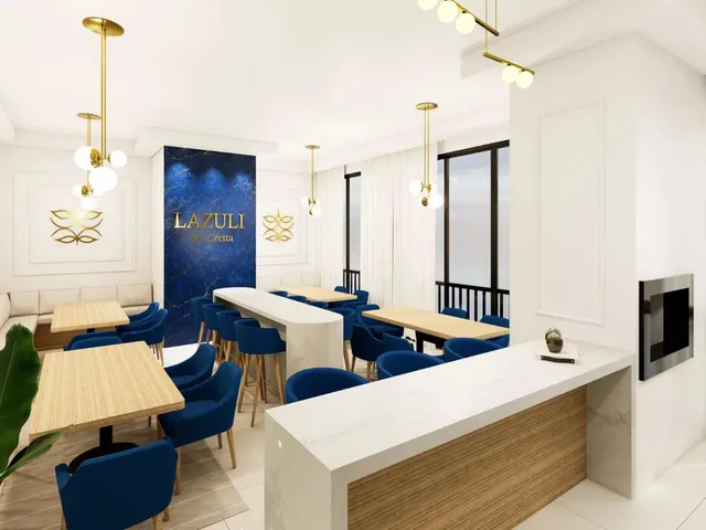 Imagem 13: Lazuli By Cretta - Residencial