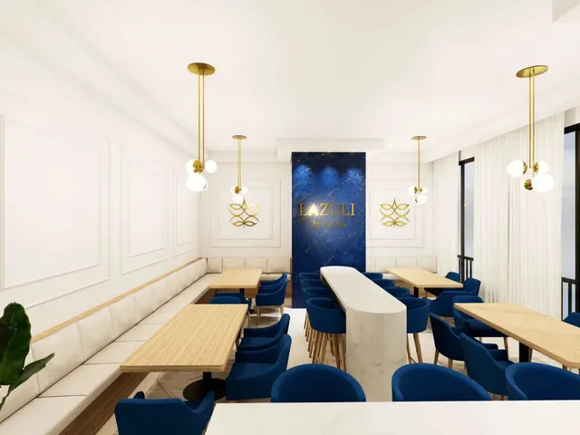 Imagem 11: Lazuli By Cretta - Residencial