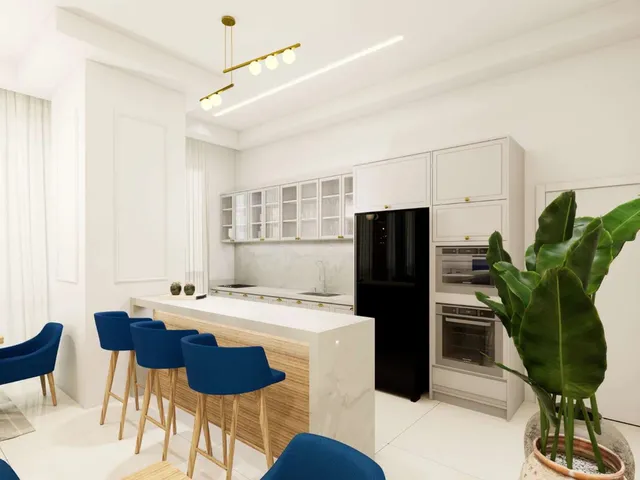 Imagem 9: Lazuli By Cretta - Residencial