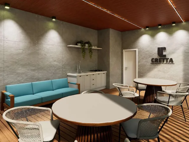 Imagem 7: Lazuli By Cretta - Residencial