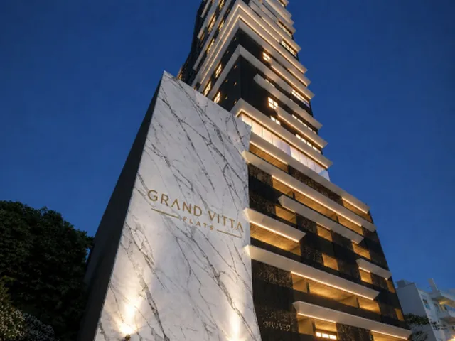 Imagem: Grand Vitta