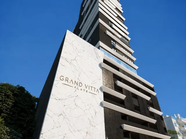 Imagem 5: Grand Vitta Apartamento com 2 dormitórios
