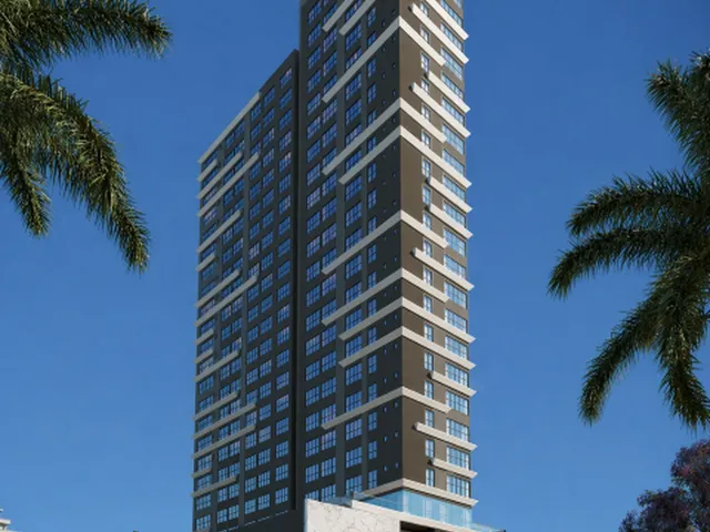 Imagem 4: Grand Vitta Apartamento com 2 dormitórios