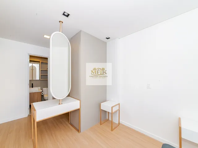 Imagem 13: Apartamentos com 2 e 3 Quartos em Curitiba no Boa Vista