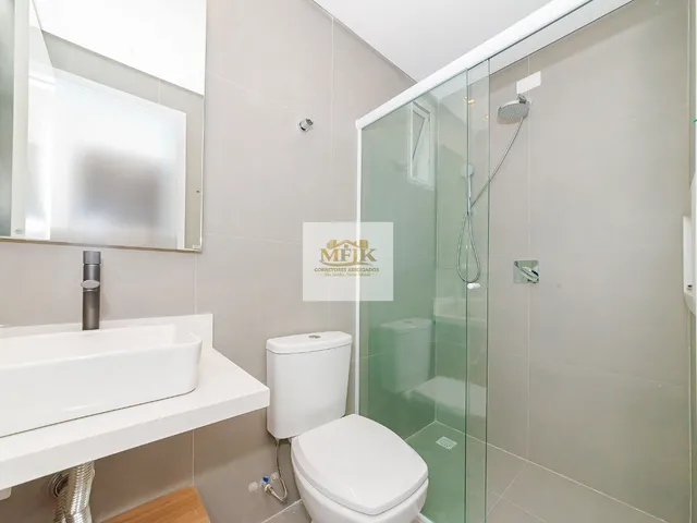 Imagem 3: Apartamentos com 2 e 3 Quartos em Curitiba no Boa Vista