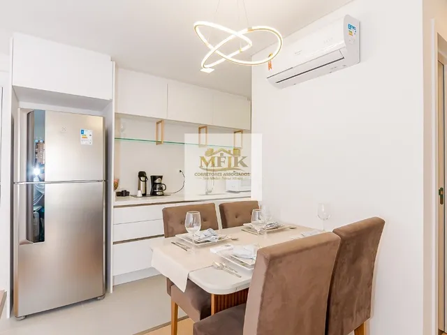 Imagem 5: Apartamentos com 2 e 3 Quartos em Curitiba no Boa Vista