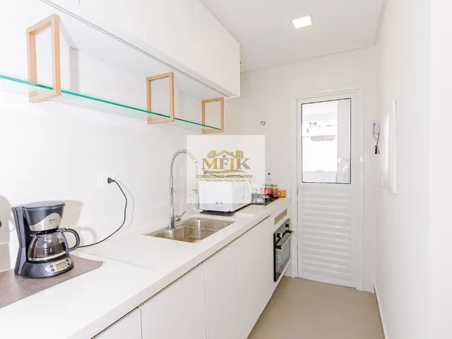Imagem 11: Apartamentos com 2 e 3 Quartos em Curitiba no Boa Vista