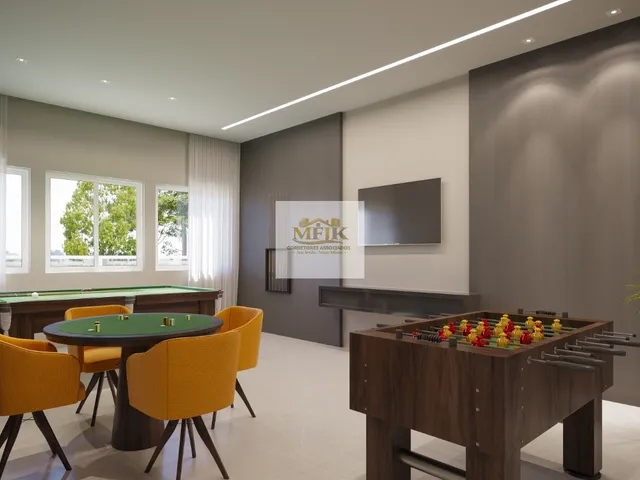 Imagem 4: Apartamentos com 2 e 3 Quartos em Curitiba no Boa Vista