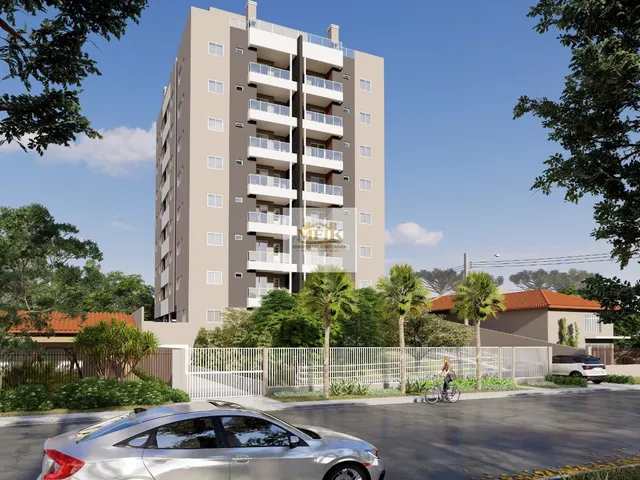 Imagem: Apartamento 2 Quartos a Venda no Tingui