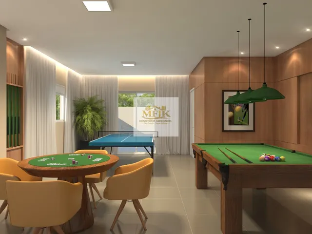 Imagem 4: Apartamento 2 Quartos a Venda no Tingui em Curitiba