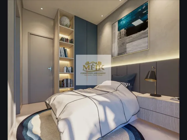 Imagem 10: Apartamento com 04 Suites a Venda no Balneario Riviera