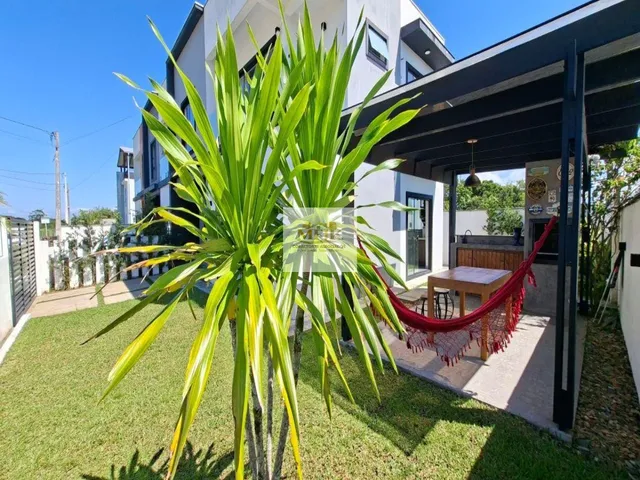 Imagem 7: Casa com 4 Quartos À Venda no Atami ,Sobrado, Casa no Litoral