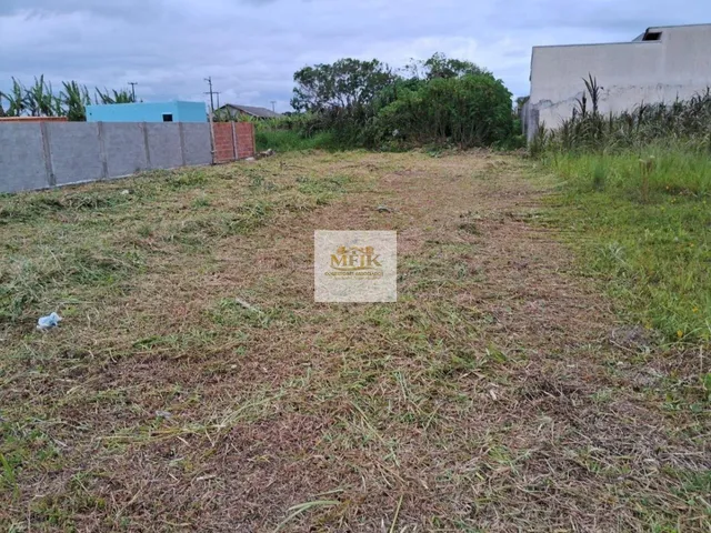 Imagem: Terreno de 450 M² À Venda em Atami Sul