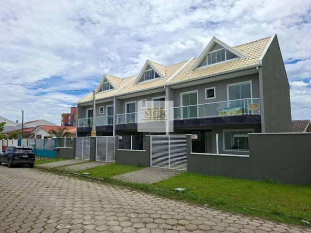 Imagem: Casa com 115 M² e 4 Quartos À Venda em
