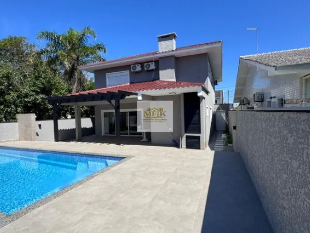 Imagem: Casa com 4 Quartos e 360 M² À Venda em