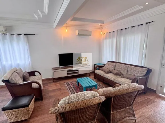 Imagem 7: Casa com 4 Quartos e 360 M² À Venda em Atami Sul
