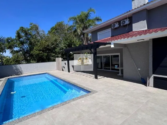 Imagem 11: Casa com 4 Quartos e 360 M² À Venda em Atami Sul