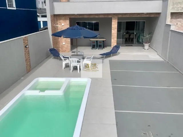 Imagem 10: Sobrado Faixa Mar À Venda Balneário Atami Sul, Pontal do Parana - Pr
