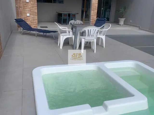 Imagem 7: Sobrado Faixa Mar À Venda Balneário Atami Sul, Pontal do Parana - Pr