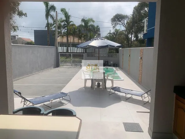 Imagem 11: Sobrado Faixa Mar À Venda Balneário Atami Sul, Pontal do Parana - Pr