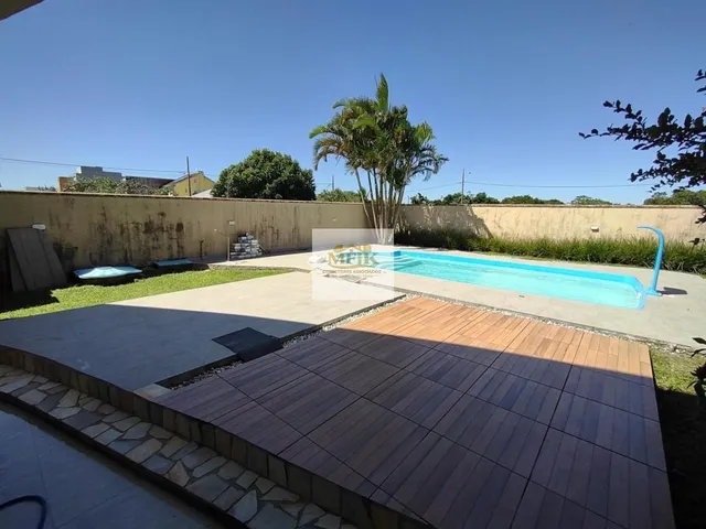 Imagem: Casa À Venda 05 Dormitórios Balneário