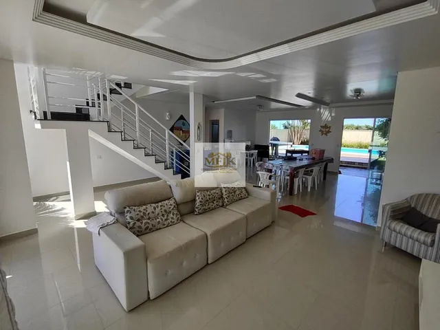 Imagem 3: Casa À Venda 05 Dormitórios Balneário Atami Sul, Pontal do Parana - Pr