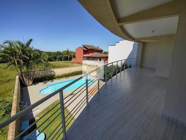 Imagem 10: Casa À Venda 05 Dormitórios Balneário Atami Sul, Pontal do Parana - Pr