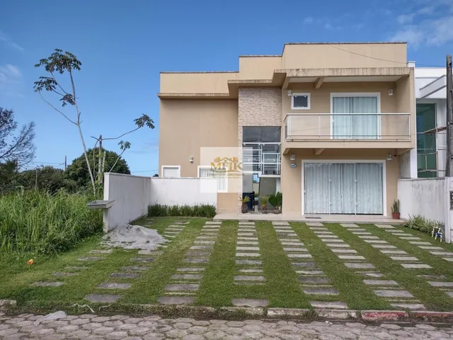 Imagem 6: Casa À Venda 05 Dormitórios Balneário Atami Sul, Pontal do Parana - Pr