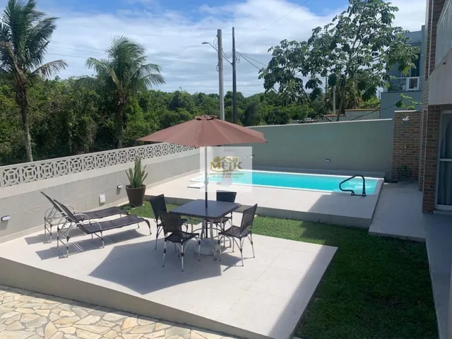 Imagem 11: Sobrado Beira Mar À Venda Balneário Atami Sul, Pontal do Parana - Pr