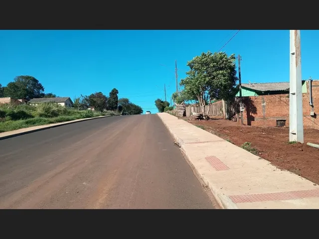 Imagem 7: Tamarana PR lote esquina 476 metros na cidade de Mauá da serra Paraná