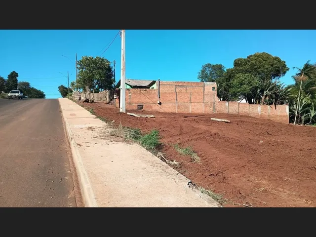 Imagem 7: Rolândia PR lote esquina 476 metros na cidade de Mauá da serra PR