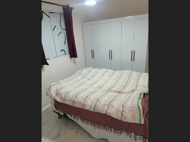 Imagem 2: Apartamento Apartamento com 2 dormitórios