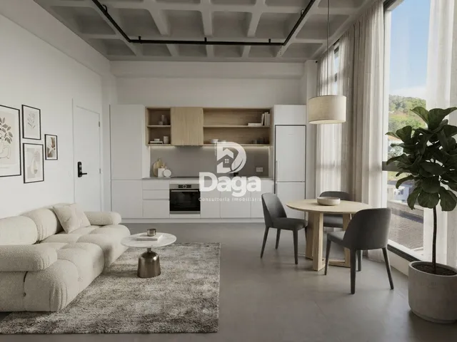 Imagem 4: Apartamento em Pantanal, Florianópolis/Sc