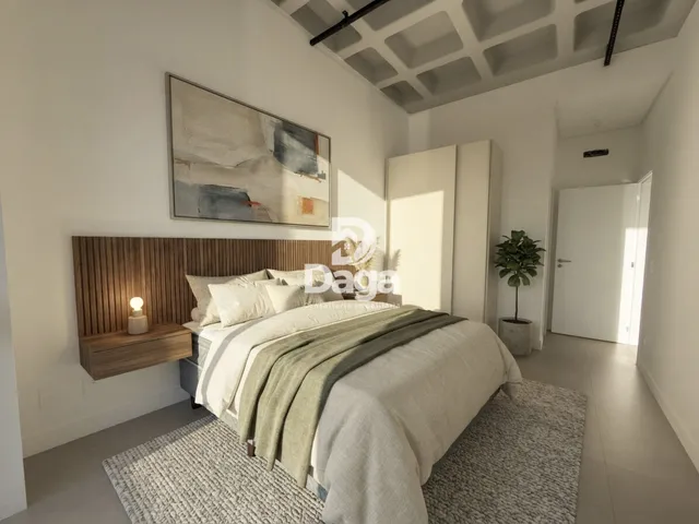 Imagem 10: Apartamento em Pantanal, Florianópolis/Sc