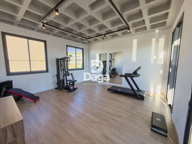Imagem 3: Apartamento em Pantanal, Florianópolis/Sc