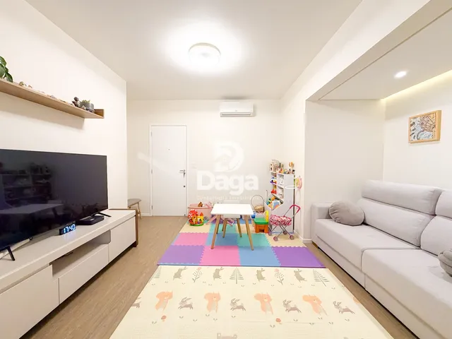 Imagem 4: Apartamento Cobertura Linear em Itacorubi, Florianópolis/Sc