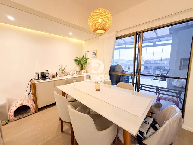 Imagem 12: Apartamento Cobertura Linear em Itacorubi, Florianópolis/Sc