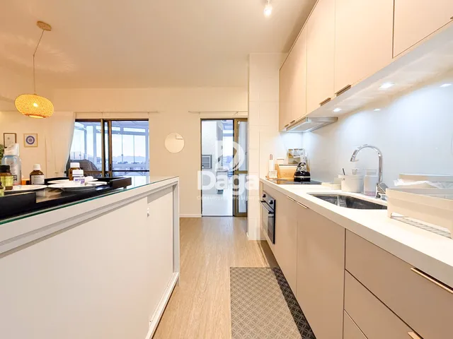Imagem 11: Apartamento Cobertura Linear em Itacorubi, Florianópolis/Sc