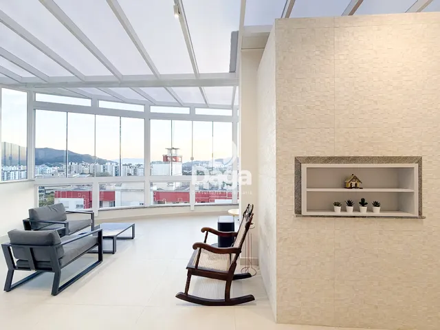 Imagem 3: Apartamento Cobertura Linear em Itacorubi, Florianópolis/Sc