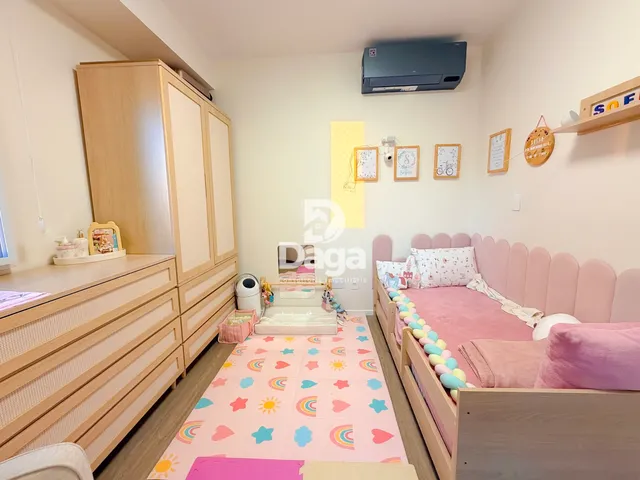 Imagem 15: Apartamento Cobertura Linear em Itacorubi, Florianópolis/Sc