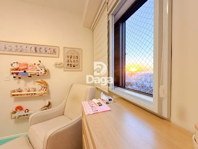 Imagem 16: Apartamento Cobertura Linear em Itacorubi, Florianópolis/Sc