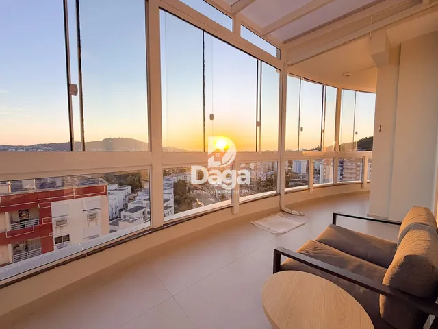 Imagem 7: Apartamento Cobertura Linear em Itacorubi, Florianópolis/Sc