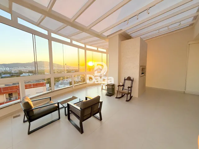 Imagem 5: Apartamento Cobertura Linear em Itacorubi, Florianópolis/Sc