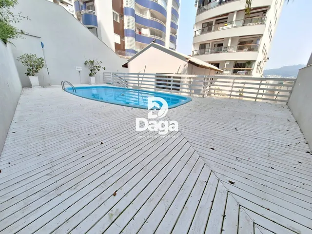 Imagem 8: Apartamento Cobertura Linear em Itacorubi, Florianópolis/Sc
