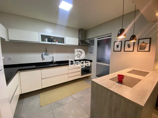 Imagem: 2 Dormitórios com suite no bairro Saco