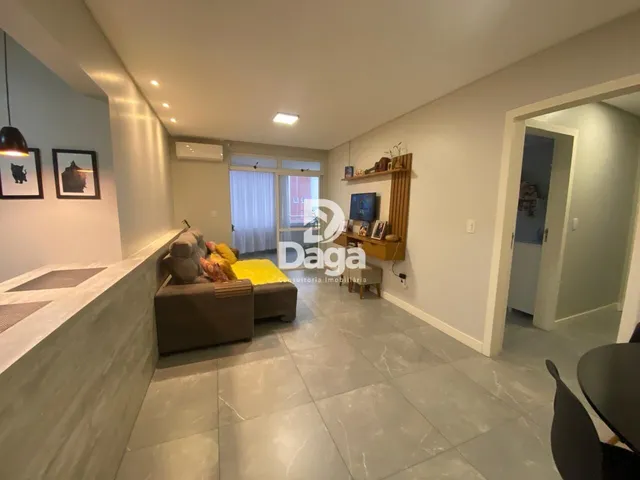 Imagem 4: 2 Dormitórios com suite no bairro Saco Grande, Florianópolis/SC
