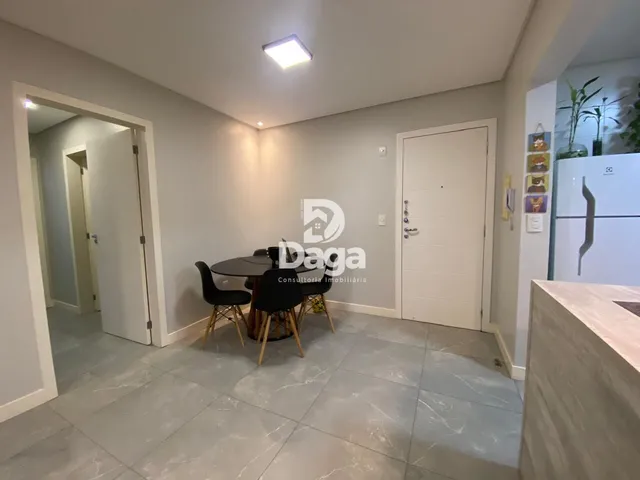 Imagem 5: 2 Dormitórios com suite no bairro Saco Grande, Florianópolis/SC