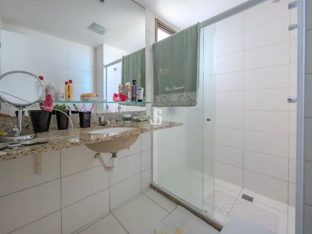 Imagem 16: Apartamento 4 Suítes À Venda em Patamares, Porteira Fechada, 196M² e 3 Vagas Soltas