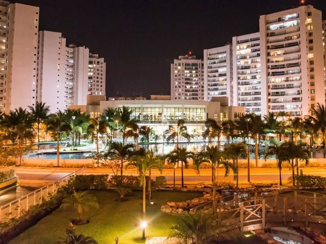 Imagem 5: Apartamento 4 Suítes À Venda em Patamares, Porteira Fechada, 196M² e 3 Vagas Soltas