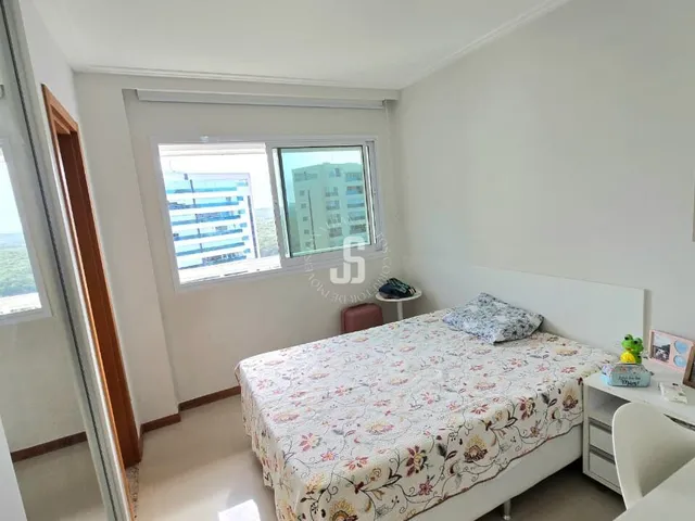 Imagem 9: Apartamento 4 Suítes À Venda em Pituaçu, Vista Mar Frontal, 200M² e Andar Alto
